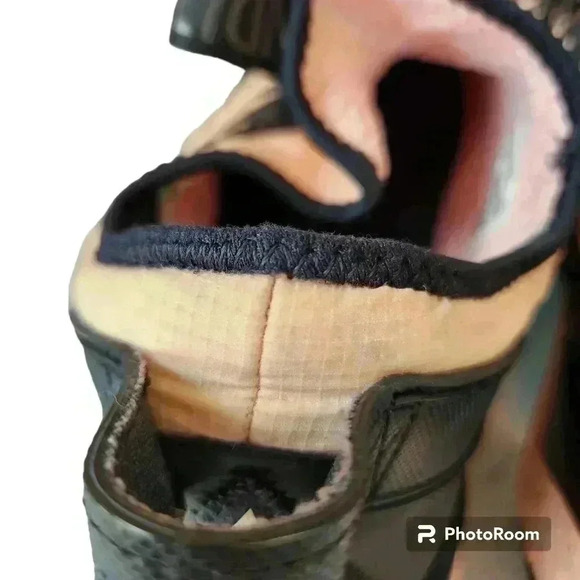 Nike Sneakers Men's ACG React Terra Gobe Melon Pink Size 11 - Picture 6 of 9